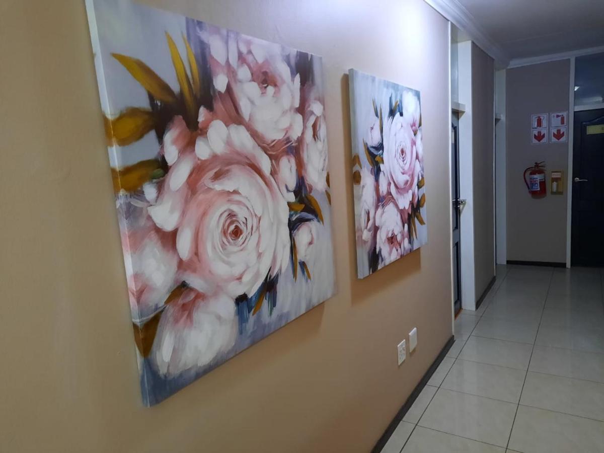 Heimat Guesthouse Велком Экстерьер фото