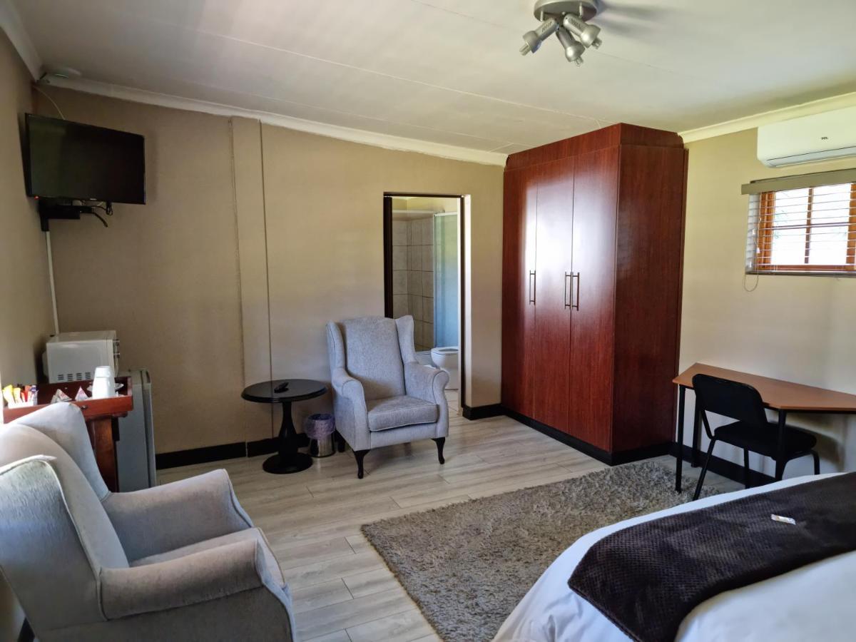 Heimat Guesthouse Велком Экстерьер фото