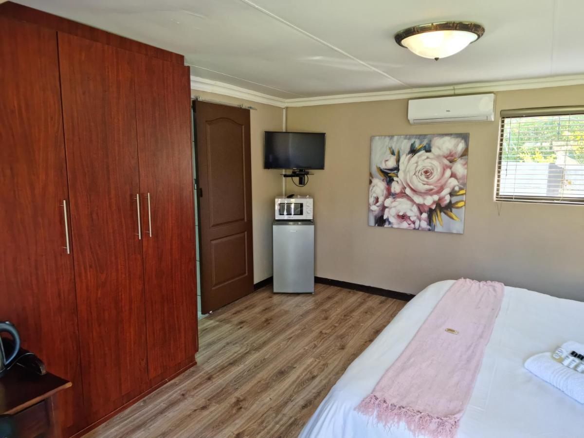 Heimat Guesthouse Велком Экстерьер фото