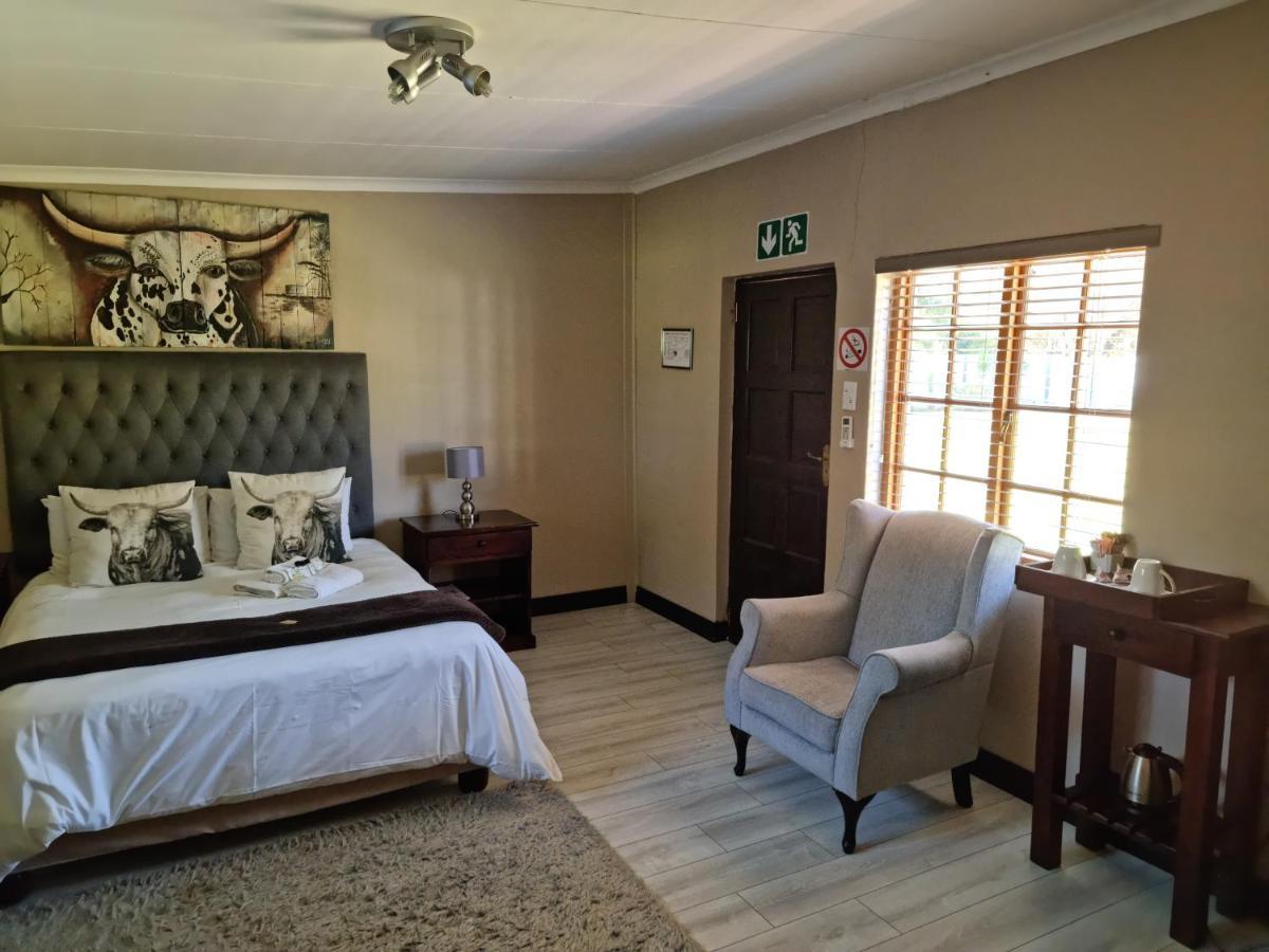 Heimat Guesthouse Велком Экстерьер фото
