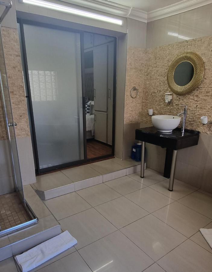 Heimat Guesthouse Велком Экстерьер фото