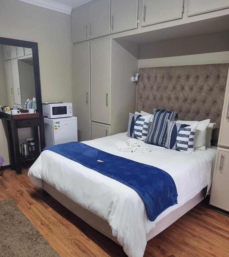 Heimat Guesthouse Велком Экстерьер фото