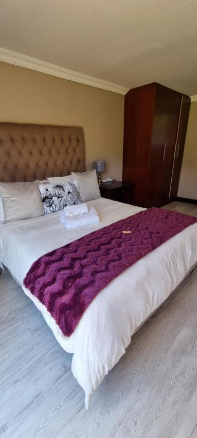 Heimat Guesthouse Велком Экстерьер фото