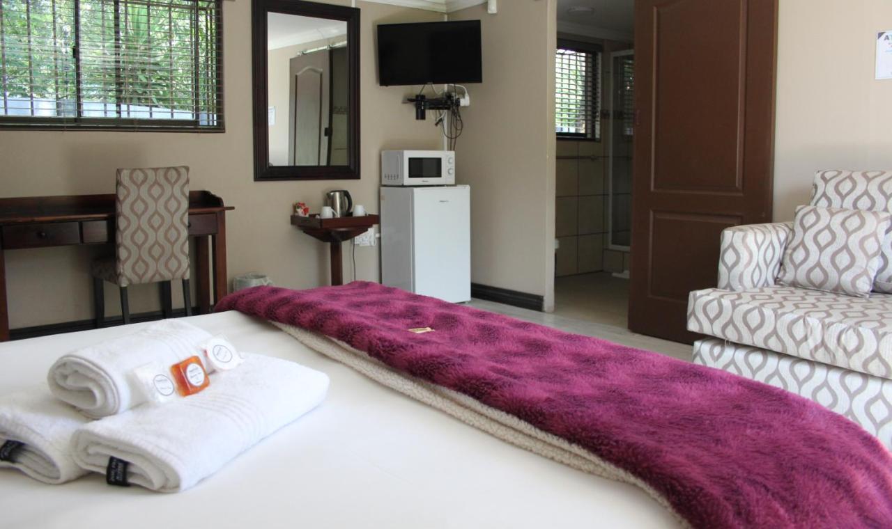 Heimat Guesthouse Велком Экстерьер фото