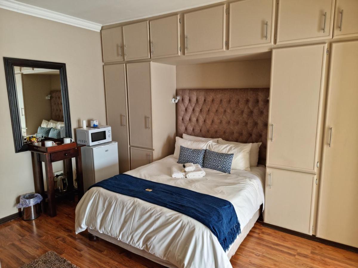 Heimat Guesthouse Велком Экстерьер фото