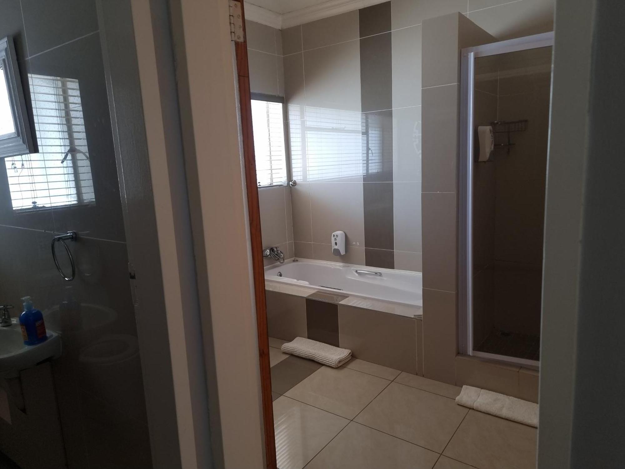 Heimat Guesthouse Велком Экстерьер фото