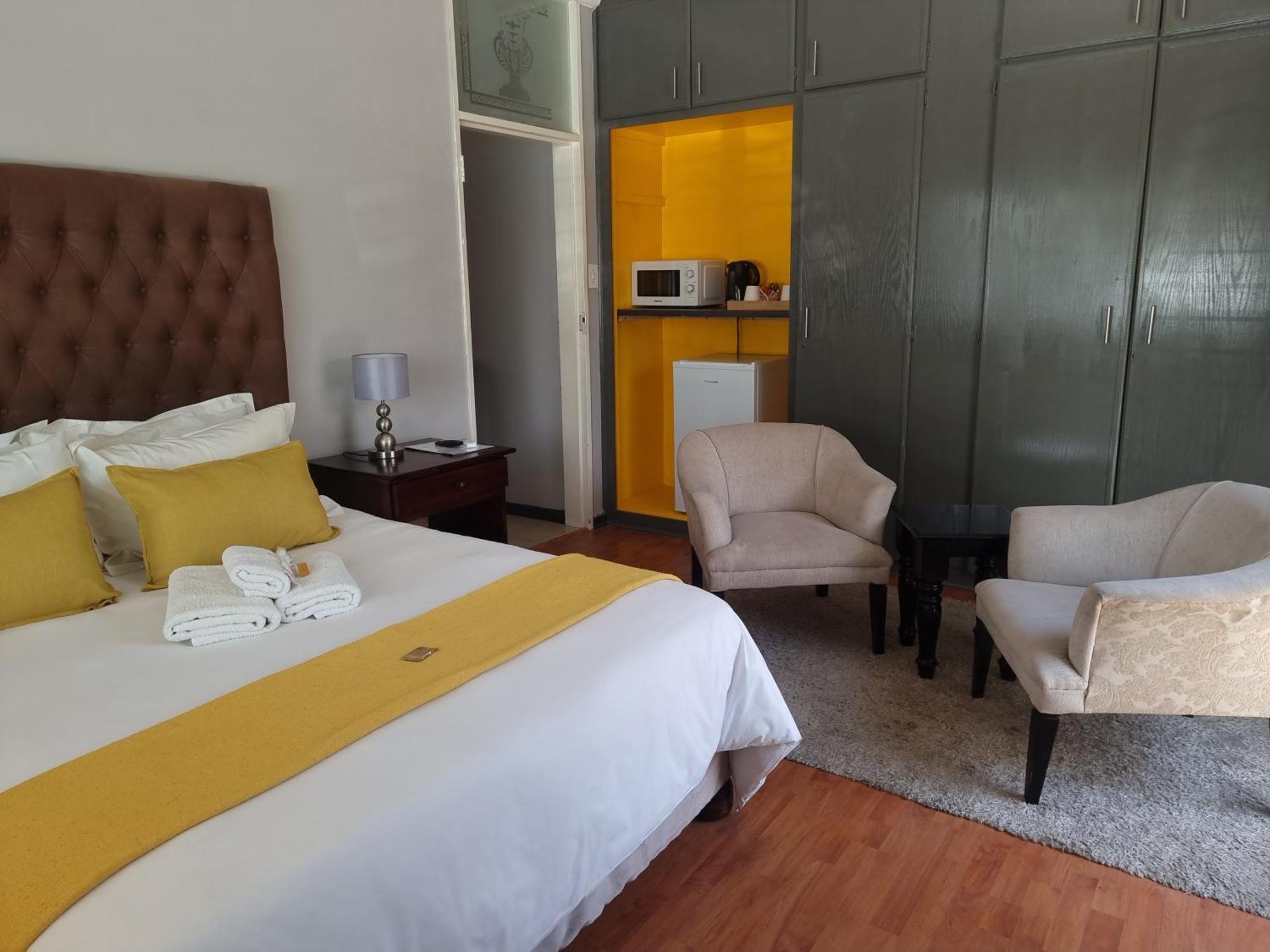 Heimat Guesthouse Велком Экстерьер фото