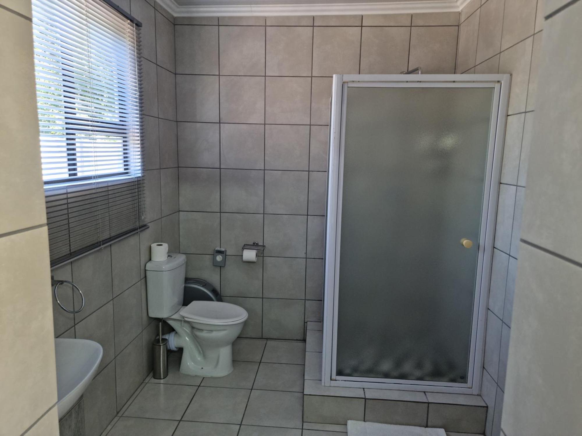 Heimat Guesthouse Велком Экстерьер фото