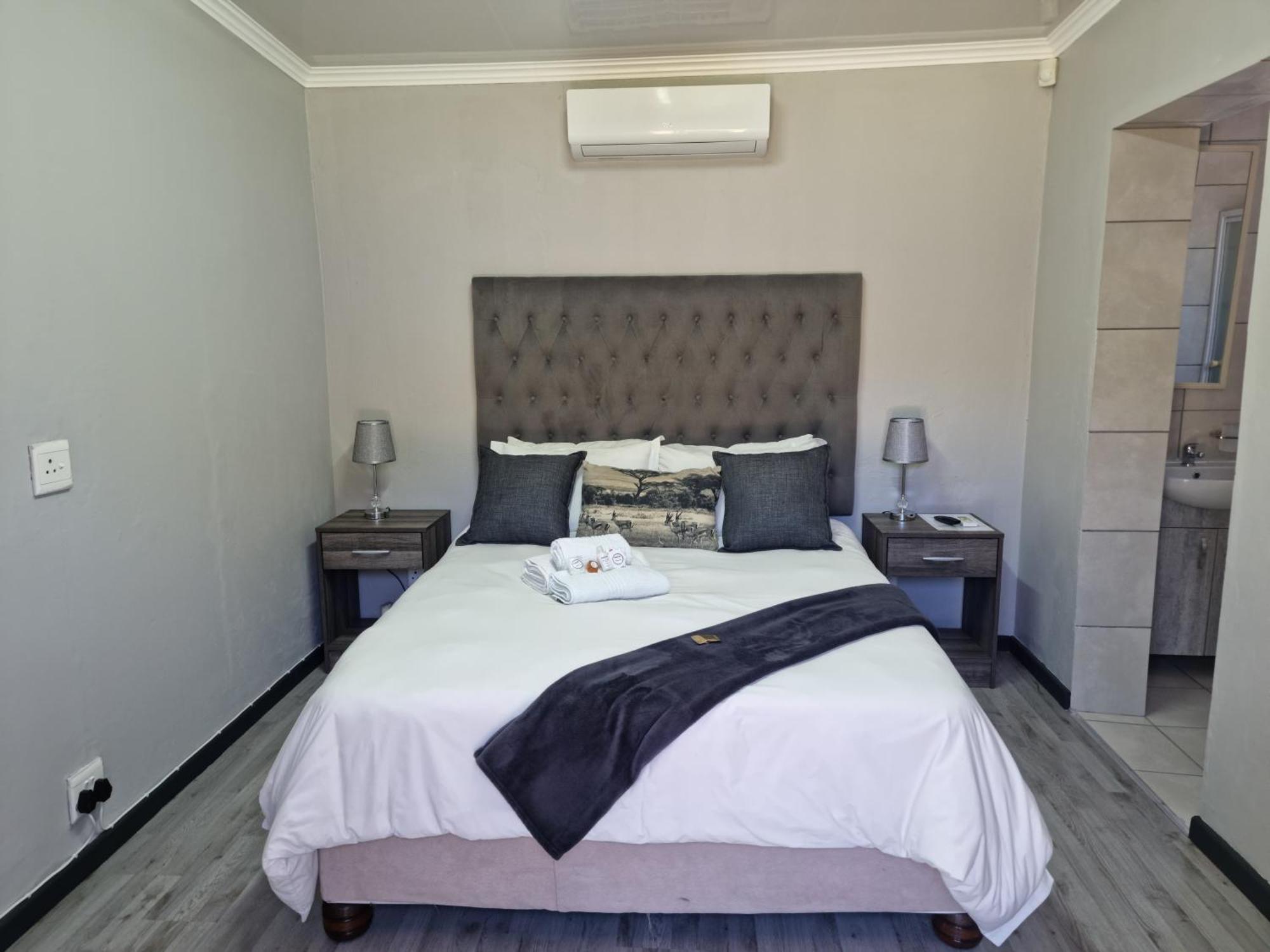 Heimat Guesthouse Велком Экстерьер фото